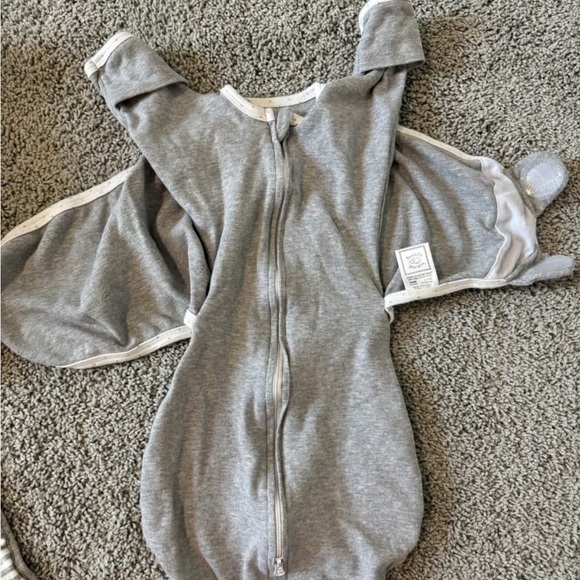 Swaddle Bundle - Picture 6 of 7